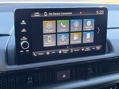 2024 Honda CR-V 1.5T AWD EX-L
