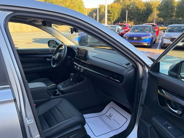 2024 Honda CR-V 1.5T AWD EX-L