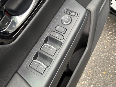 2026 Honda CR-V AWD EX-L