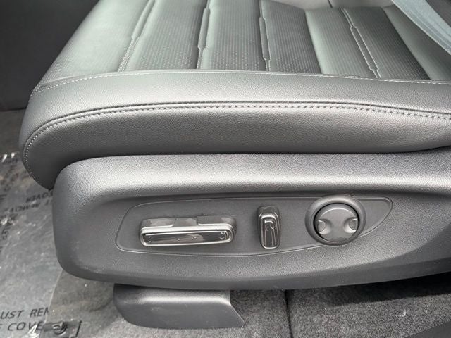 2026 Honda CR-V AWD EX-L