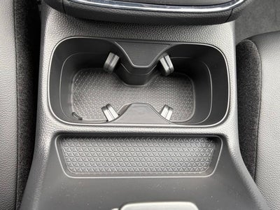 2026 Honda CR-V AWD EX-L