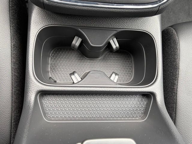 2026 Honda CR-V AWD EX-L