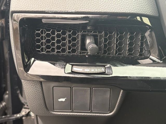 2026 Honda CR-V AWD EX-L