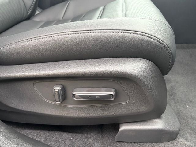 2026 Honda CR-V AWD EX-L