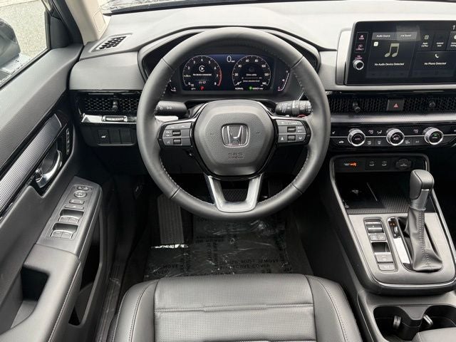 2026 Honda CR-V AWD EX-L