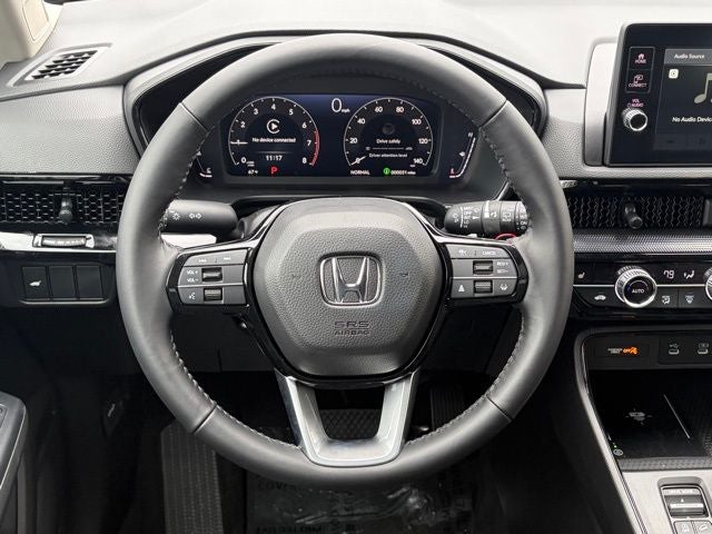 2026 Honda CR-V AWD EX-L