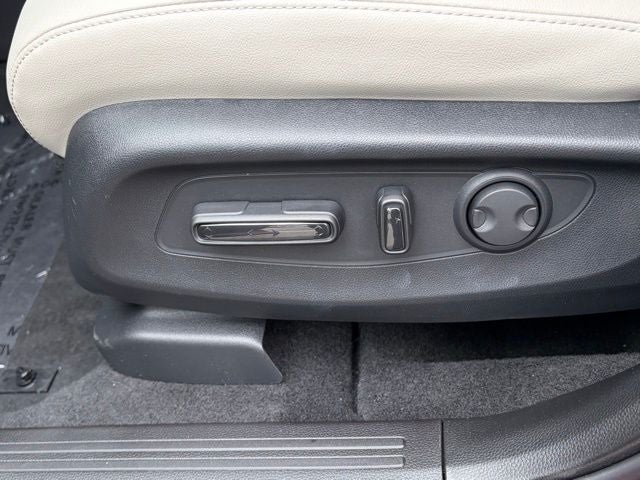 2026 Honda CR-V AWD EX-L