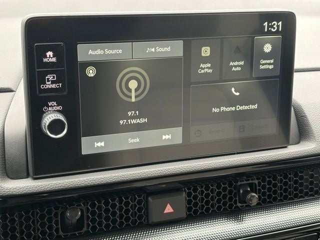 2026 Honda CR-V AWD EX-L