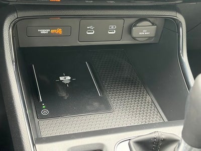 2026 Honda CR-V AWD EX-L