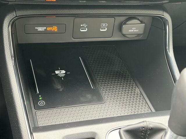 2026 Honda CR-V AWD EX-L