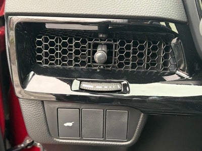 2026 Honda CR-V AWD EX-L