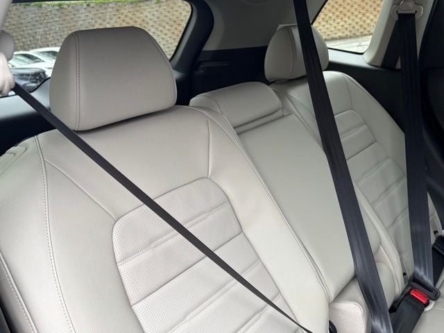 2026 Honda CR-V AWD EX-L