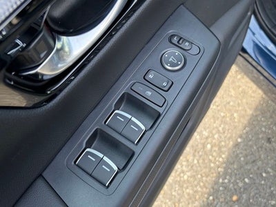 2026 Honda CR-V AWD EX-L