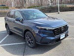2026 Honda CR-V AWD EX-L