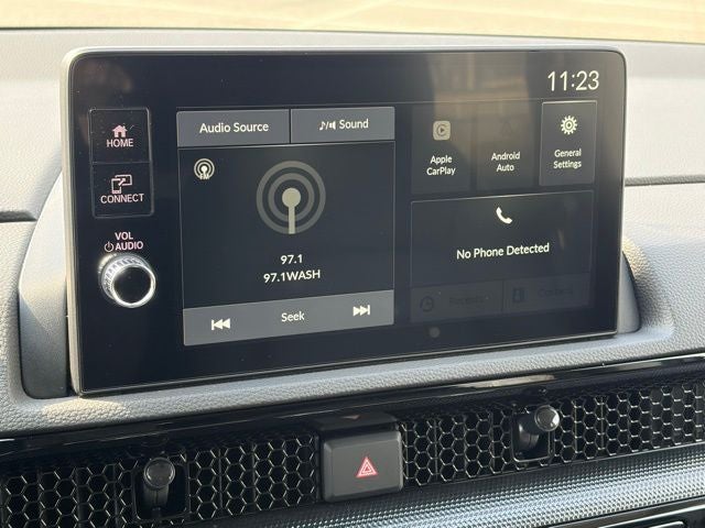 2026 Honda CR-V AWD EX-L