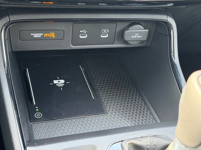 2026 Honda CR-V AWD EX-L