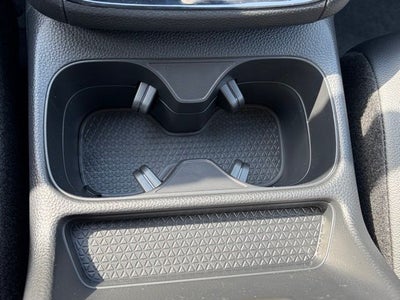 2026 Honda CR-V AWD EX-L