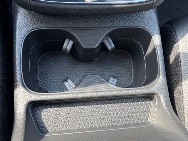 2026 Honda CR-V AWD EX-L