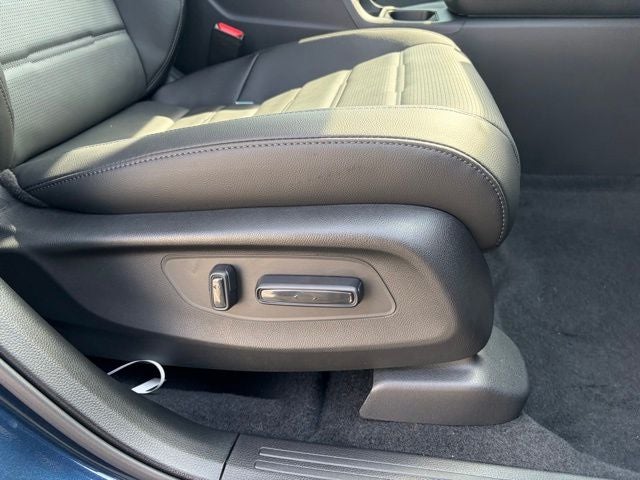 2026 Honda CR-V AWD EX-L