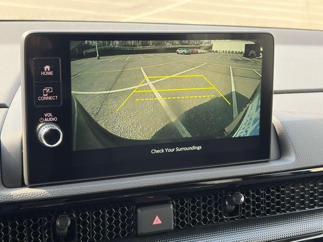 2026 Honda CR-V AWD EX-L