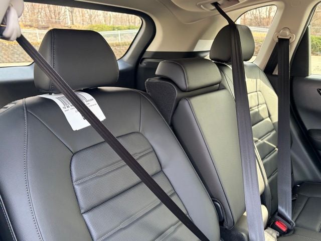 2026 Honda CR-V AWD EX-L