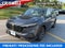 2027 Honda CR-V EX-L AWD