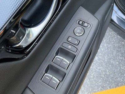 2027 Honda CR-V EX-L AWD