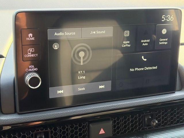 2027 Honda CR-V EX-L AWD