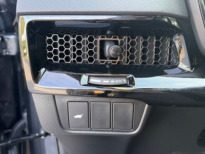 2027 Honda CR-V EX-L AWD