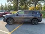 2027 Honda CR-V EX-L AWD