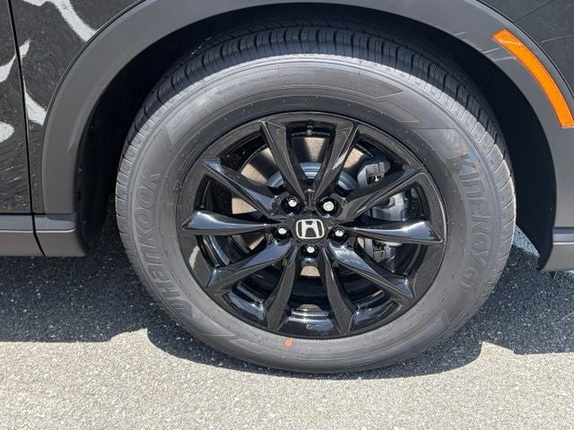 2026 Honda CR-V 2WD Sport Hybrid