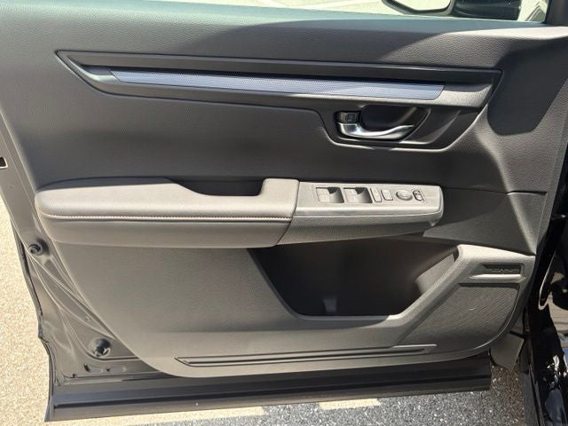 2026 Honda CR-V 2WD Sport Hybrid