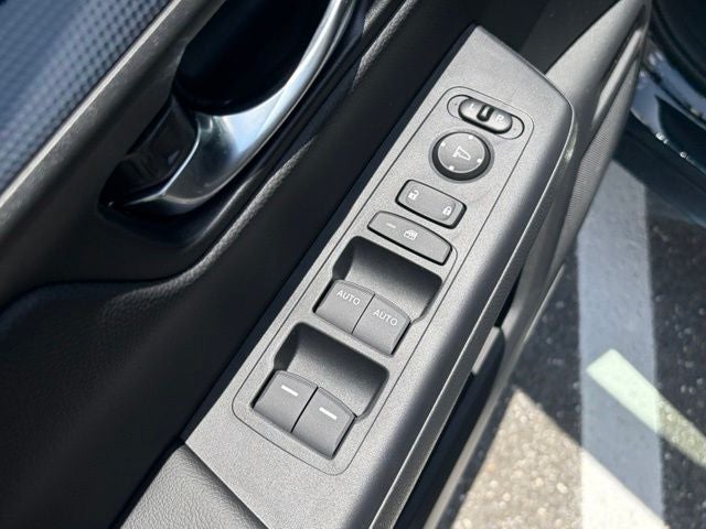 2026 Honda CR-V 2WD Sport Hybrid
