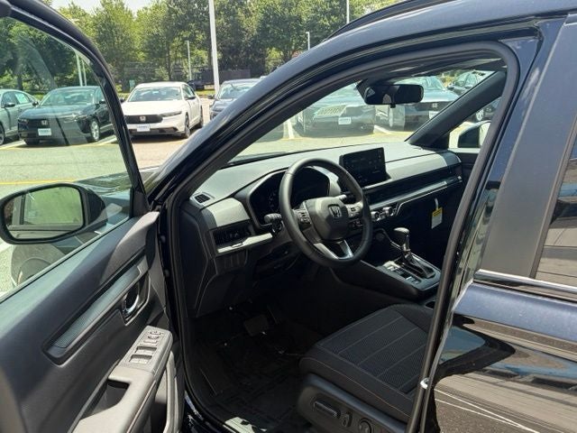 2026 Honda CR-V 2WD Sport Hybrid