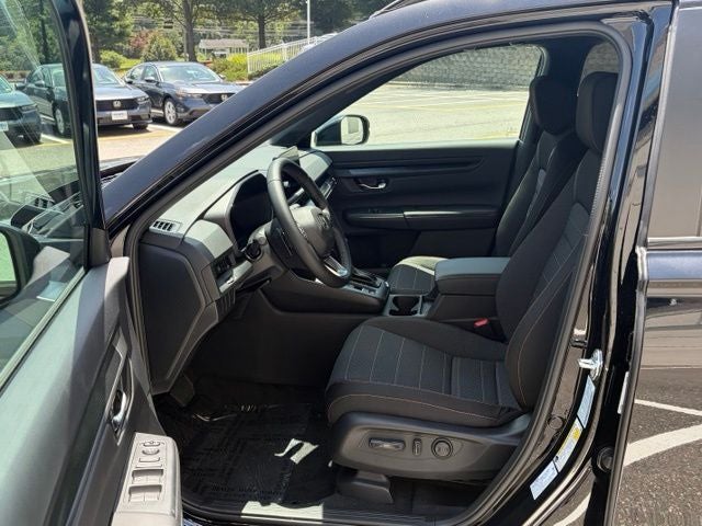 2026 Honda CR-V 2WD Sport Hybrid