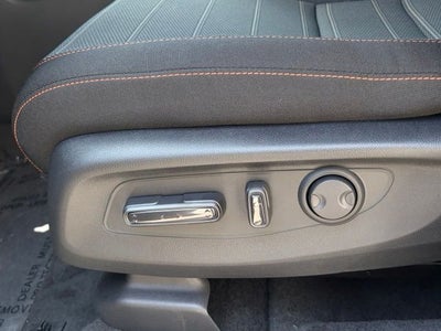 2026 Honda CR-V 2WD Sport Hybrid