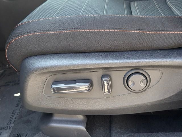 2026 Honda CR-V 2WD Sport Hybrid