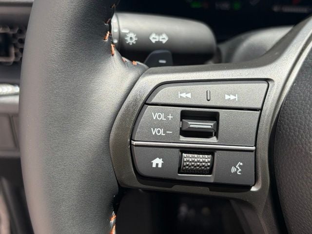 2026 Honda CR-V 2WD Sport Hybrid
