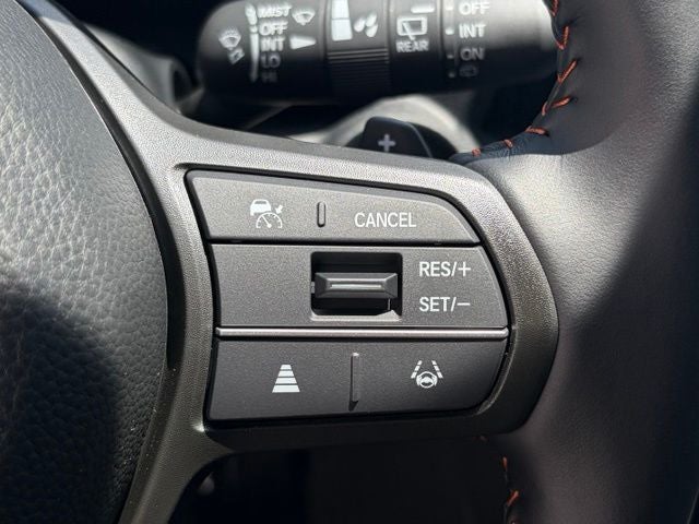 2026 Honda CR-V 2WD Sport Hybrid
