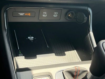 2026 Honda CR-V 2WD Sport Hybrid