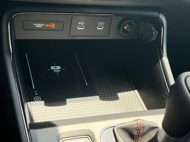 2026 Honda CR-V 2WD Sport Hybrid
