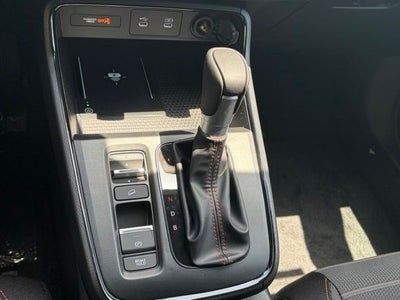 2026 Honda CR-V 2WD Sport Hybrid