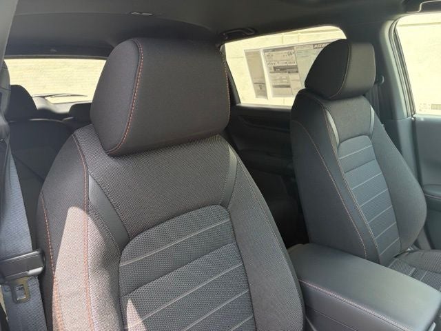 2026 Honda CR-V 2WD Sport Hybrid
