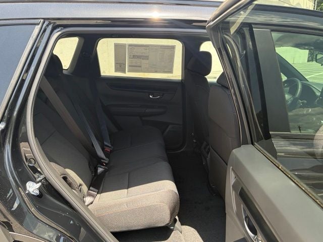 2026 Honda CR-V 2WD Sport Hybrid