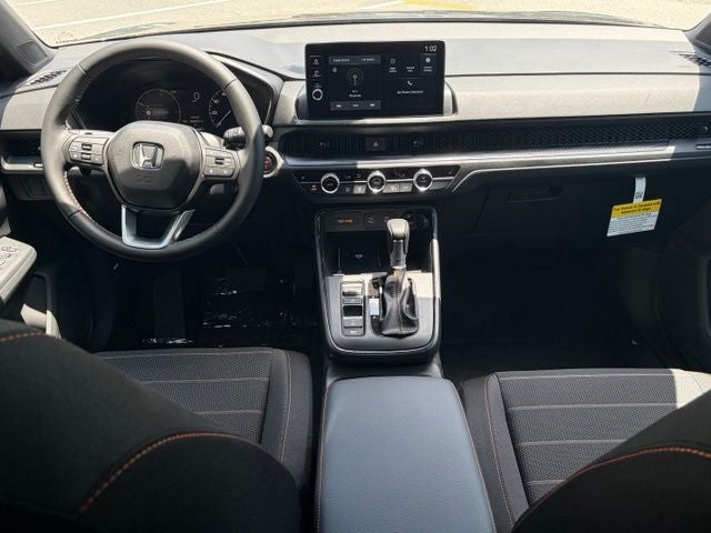 2026 Honda CR-V 2WD Sport Hybrid