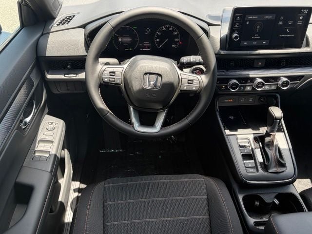 2026 Honda CR-V 2WD Sport Hybrid