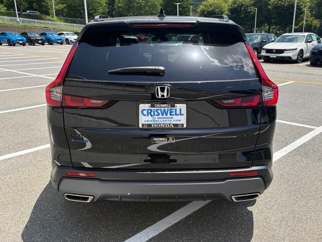 2026 Honda CR-V 2WD Sport Hybrid
