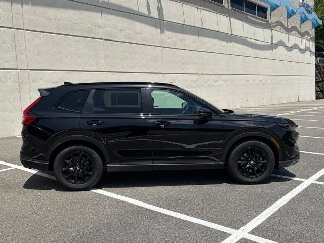 2026 Honda CR-V 2WD Sport Hybrid