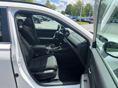 2024 Honda CR-V Hybrid Sport AWD
