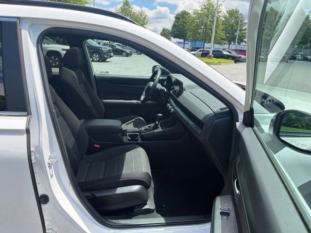 2024 Honda CR-V Hybrid Sport AWD